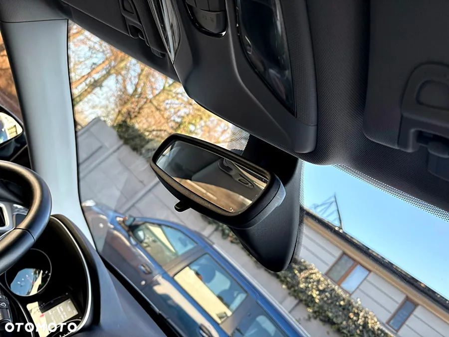 Jeep Compass 1.4 MultiAir Sport - 20