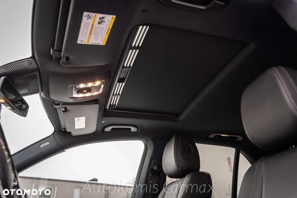 Mercedes-Benz GLE - 19