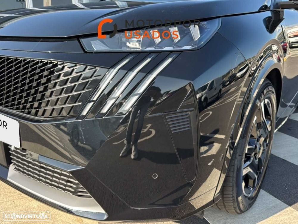 Peugeot E-3008 73 kWh GT - 13