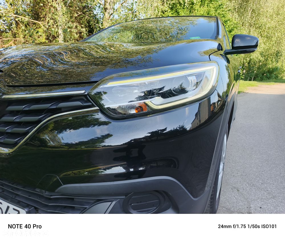 Renault Kadjar 1.2 Energy TCe Life - 16