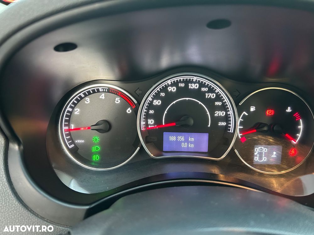 Renault Koleos 2.0 dCI FAP 4x4 Expression - 4