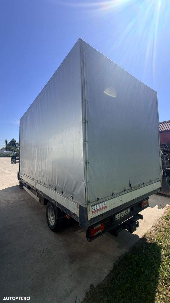 Iveco Massif - 4