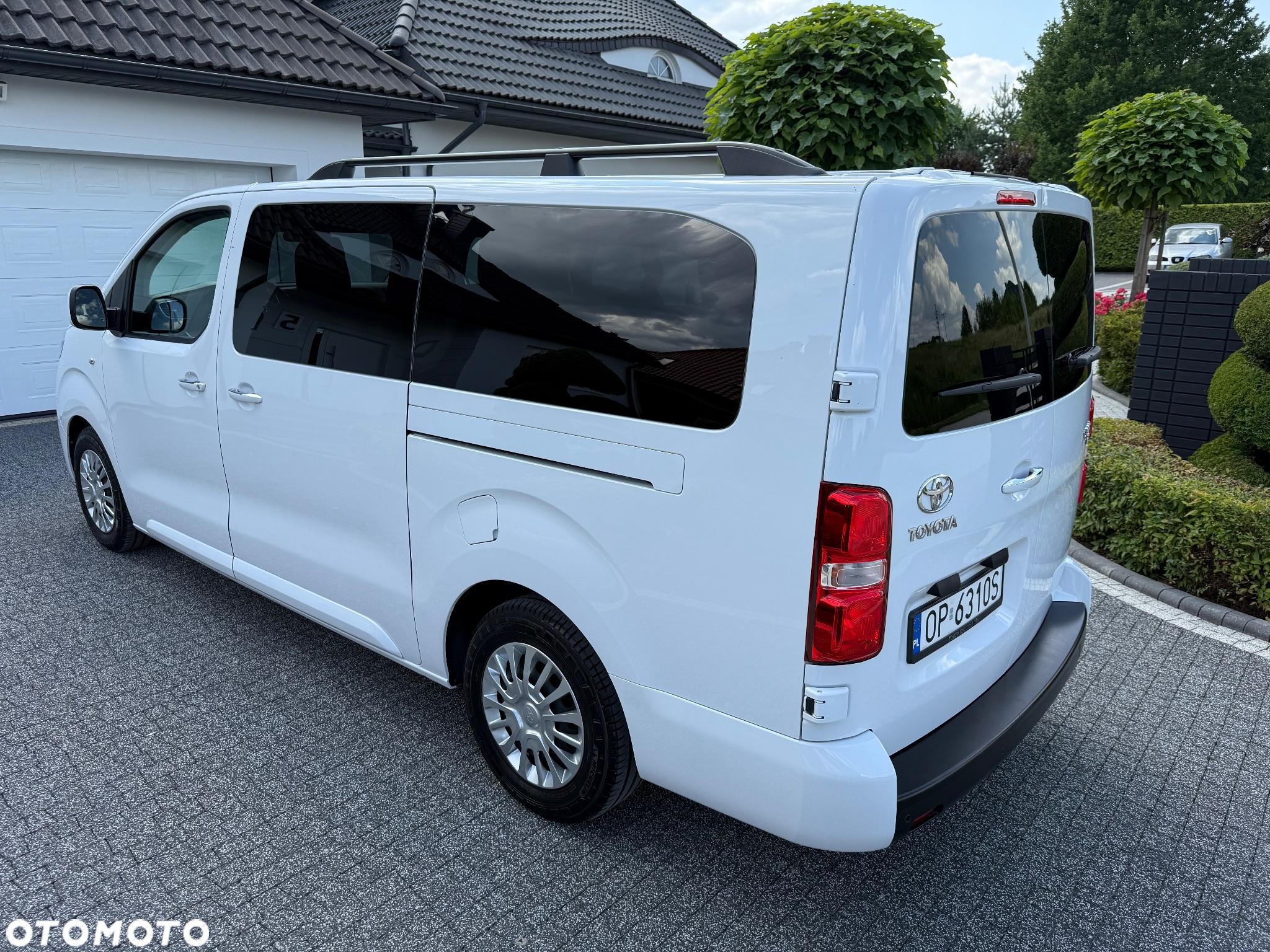 Toyota Proace Verso - 38