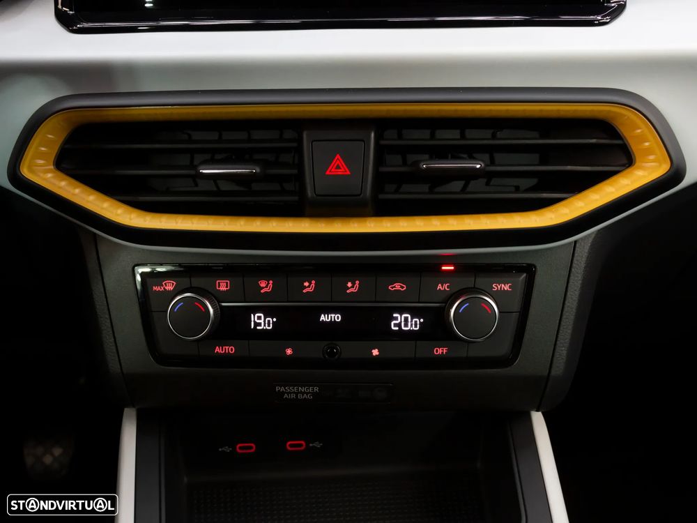 SEAT Arona 1.0 TSI Style - 30