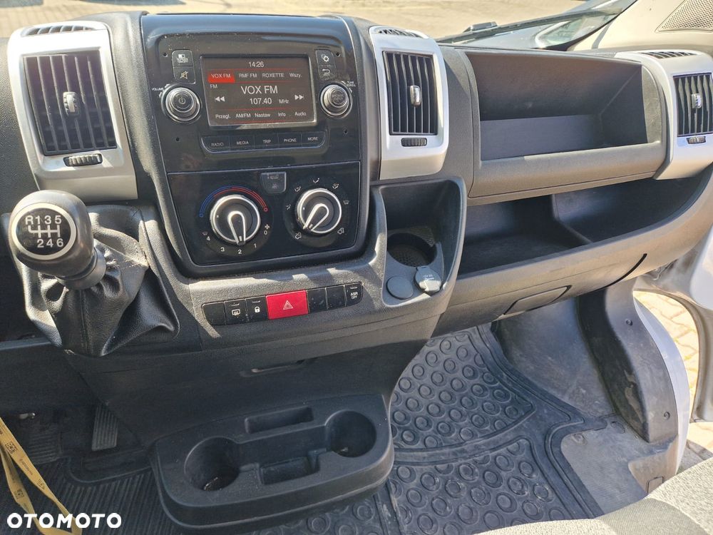 Fiat DUCATO - 8