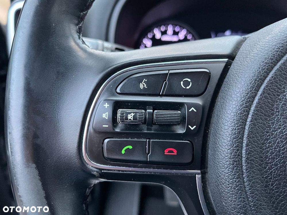 Kia Sportage 1.6 GDI S 2WD - 13