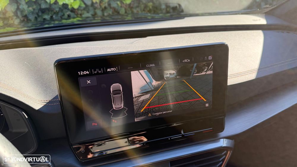 Cupra Formentor 1.4 e-Hybrid DSG Priority - 10