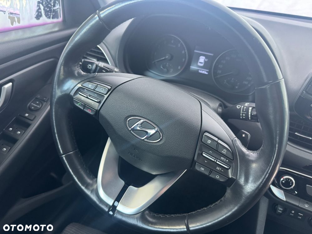 Hyundai i30 - 12