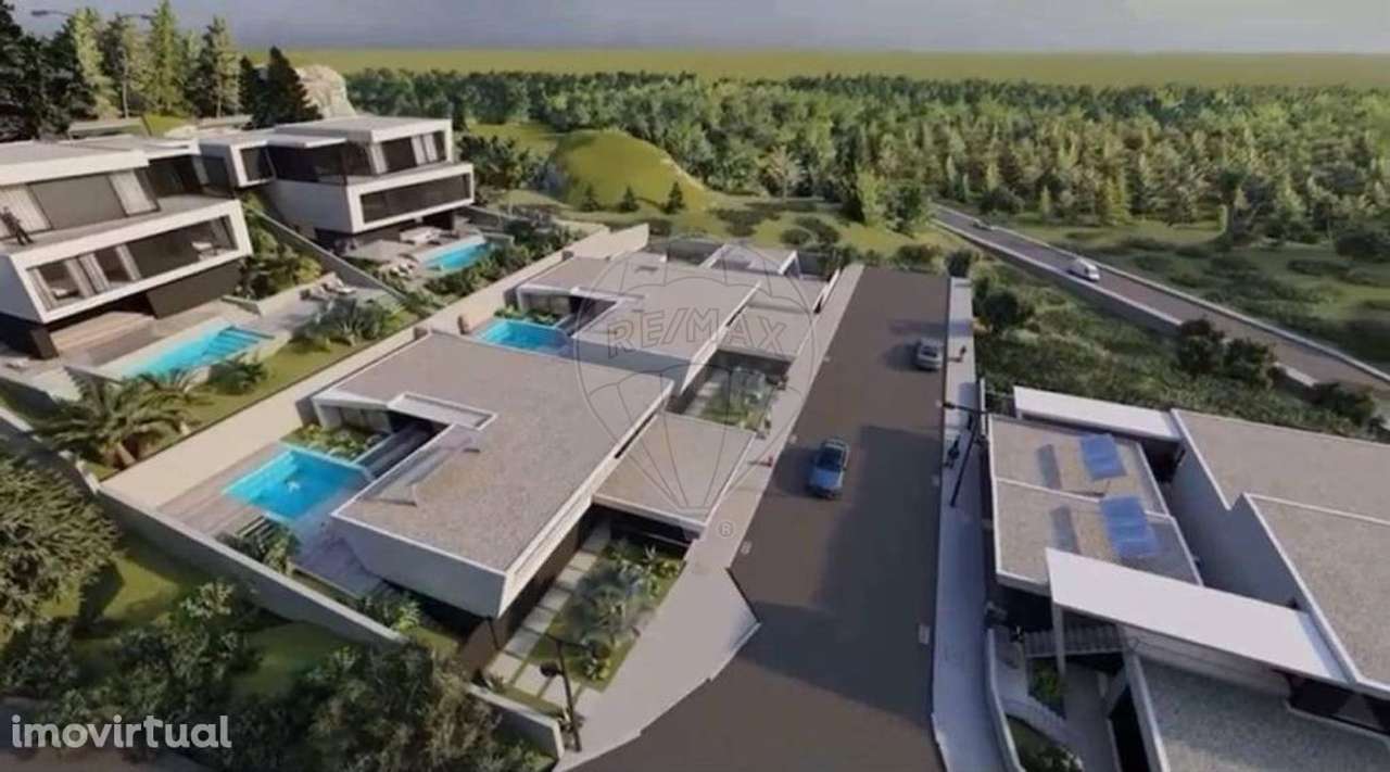 Moradia T3 para venda - Grande imagem: 2/5