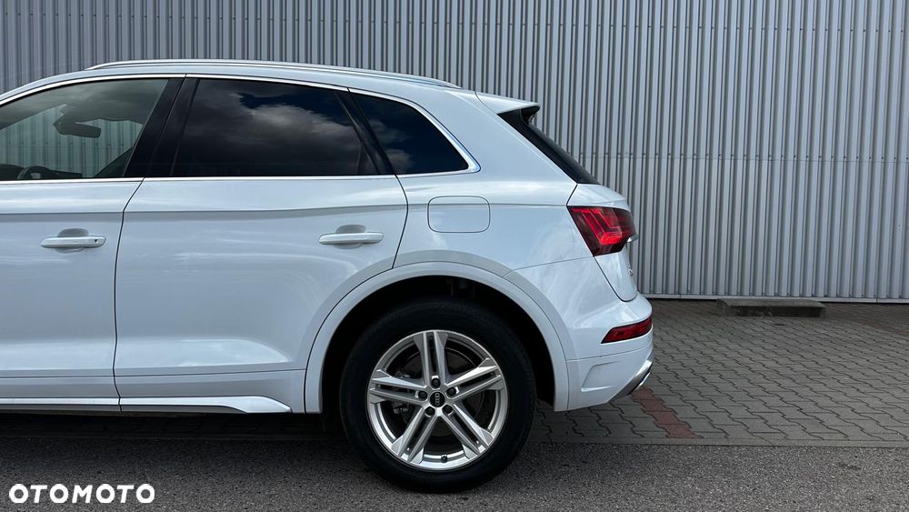 Audi Q5 - 36