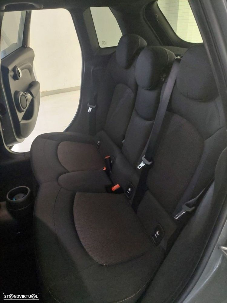 MINI 5 Portas One D - 26