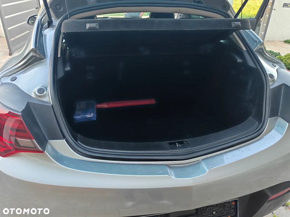 Opel Astra - 10
