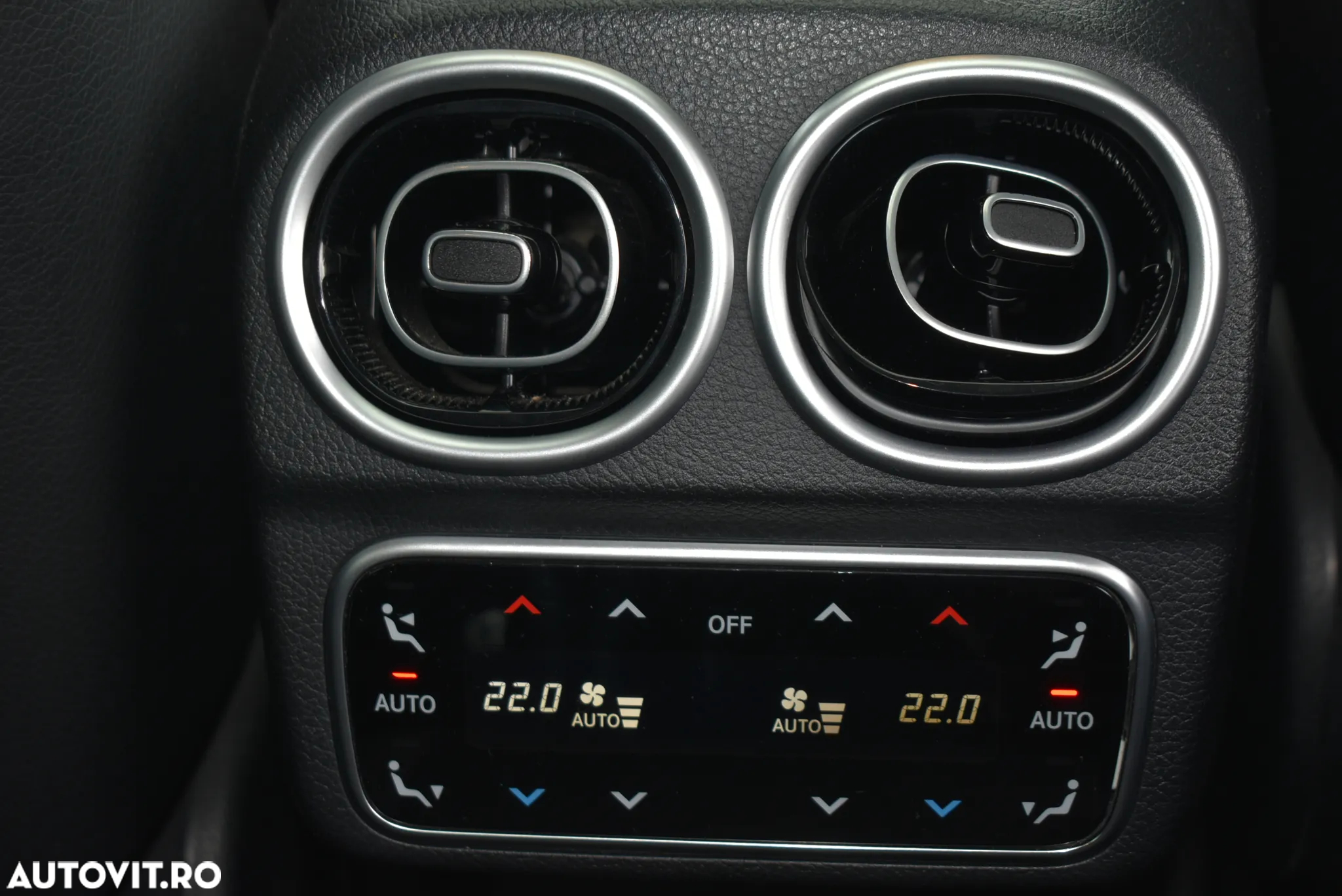 Mercedes-Benz C 200 MHEV 4MATIC - 26