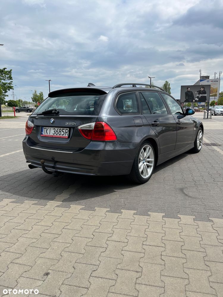 BMW Seria 3 - 3