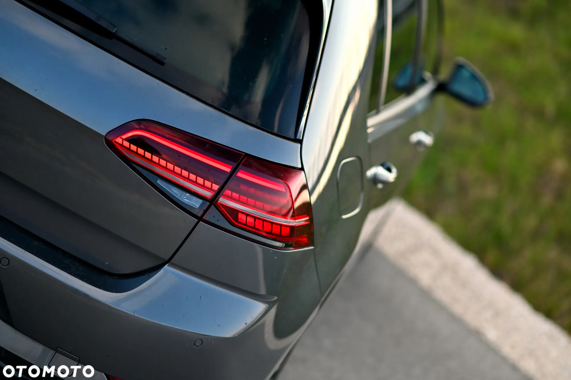 Volkswagen Golf Variant 1.5 TSI OPF R-Line - 12