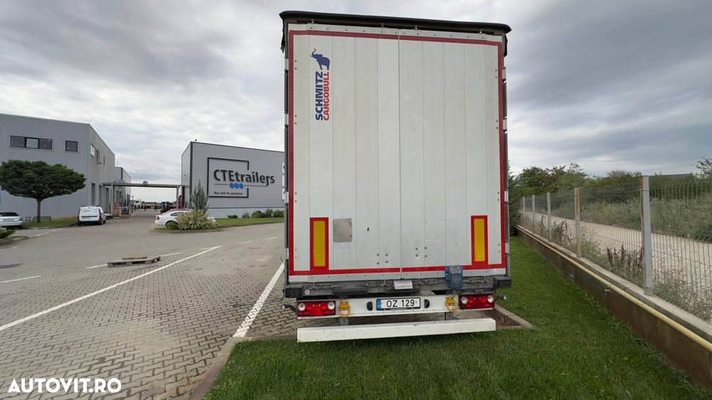 Schmitz Cargobull scb*s3b - 5