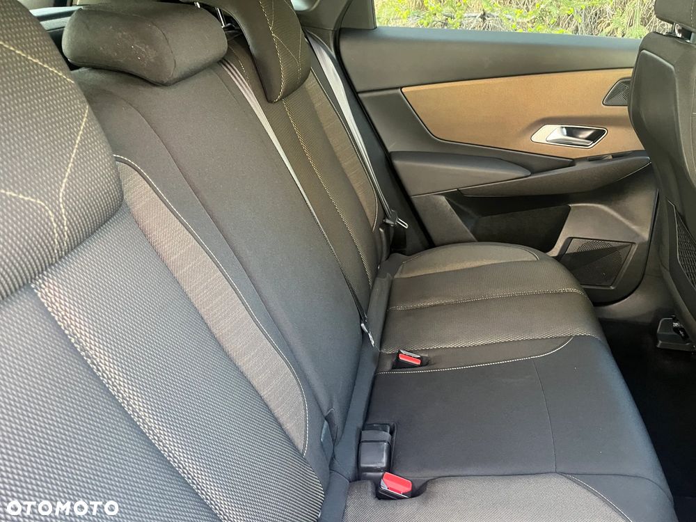 DS Automobiles DS 7 Crossback 1.6 PureTech GPF So Chic - 9