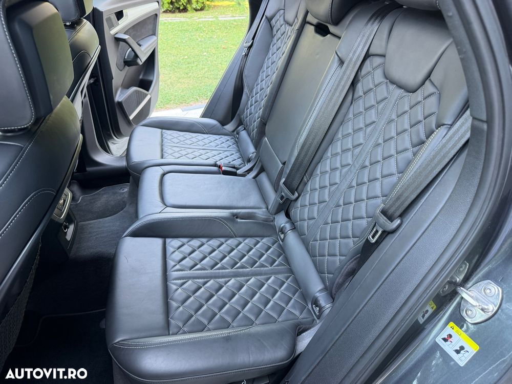 Audi Q5 2.0 TDI Quattro (clean diesel) S tronic - 9