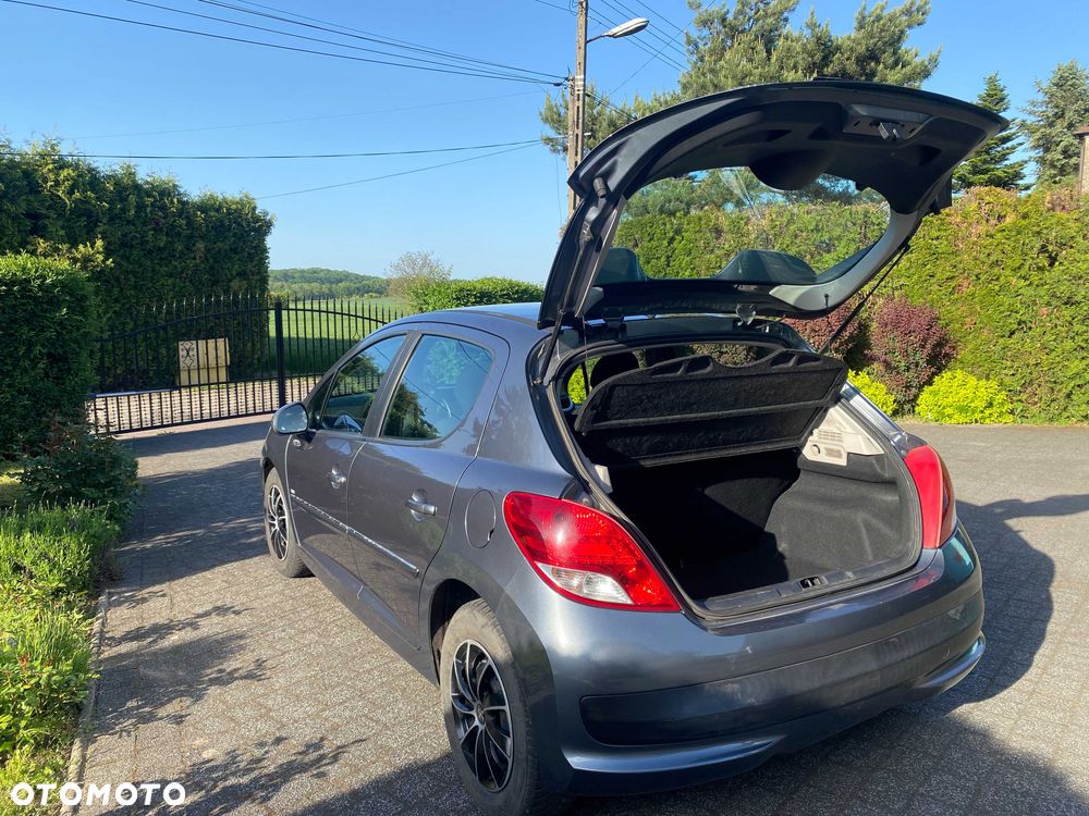 Peugeot 207 - 3