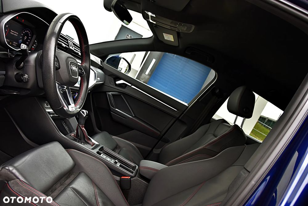 Audi Q3 35 TFSI S line S tronic - 16
