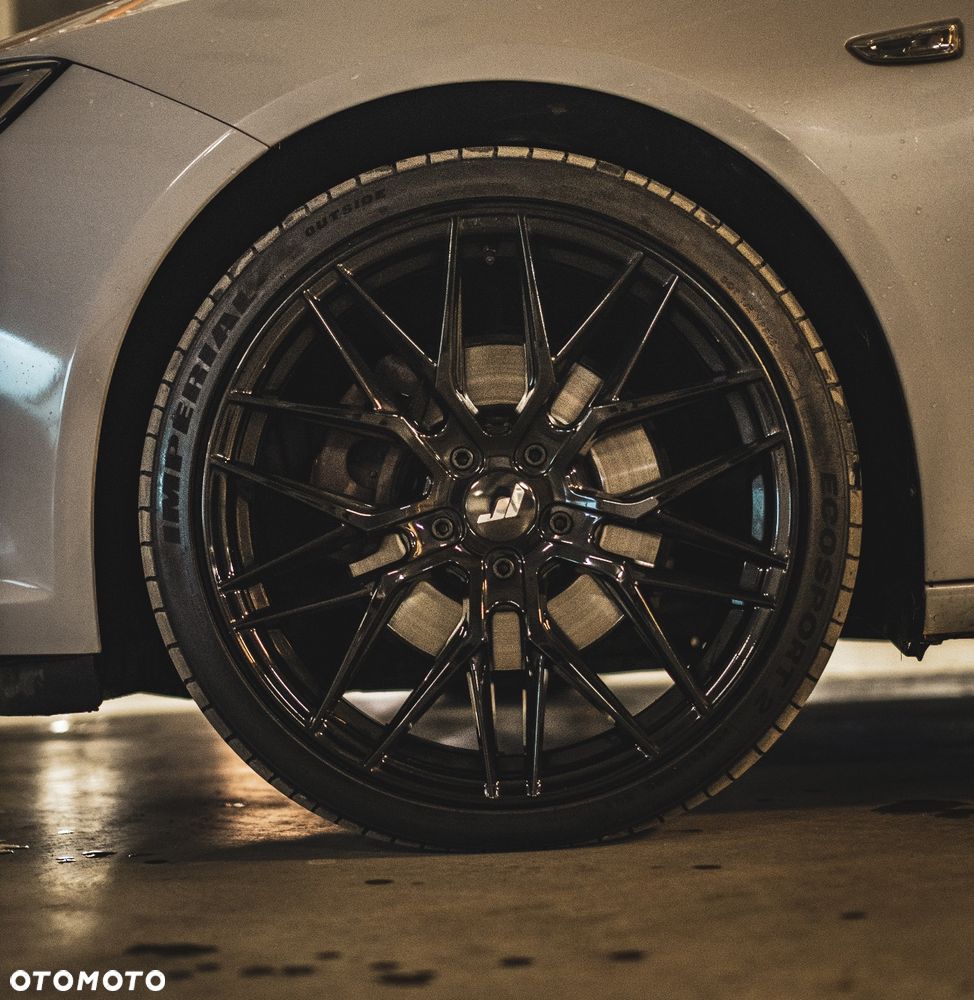 Opel Insignia 2.0 CDTI 4x4 GSi S&S - 9