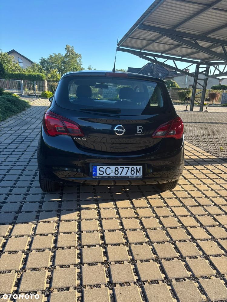 Opel Corsa - 6