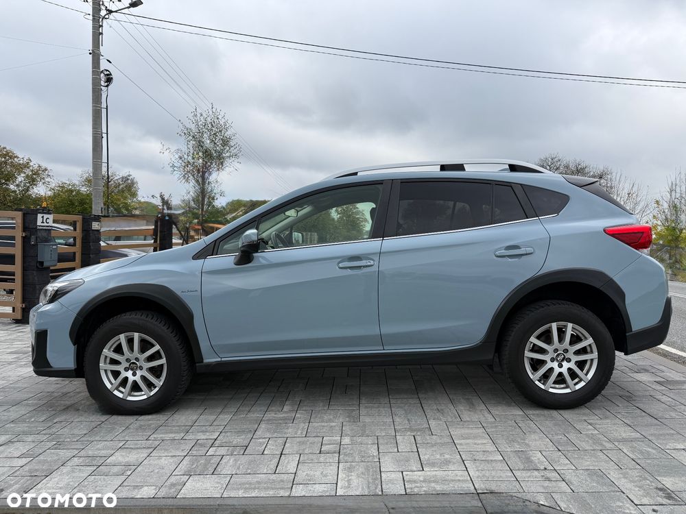 Subaru XV 1.6 i Active Lineartronic - 36