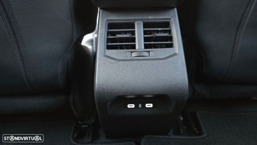 Renault Mégane E-Tech EV60 Techno Optimum Charge - 59