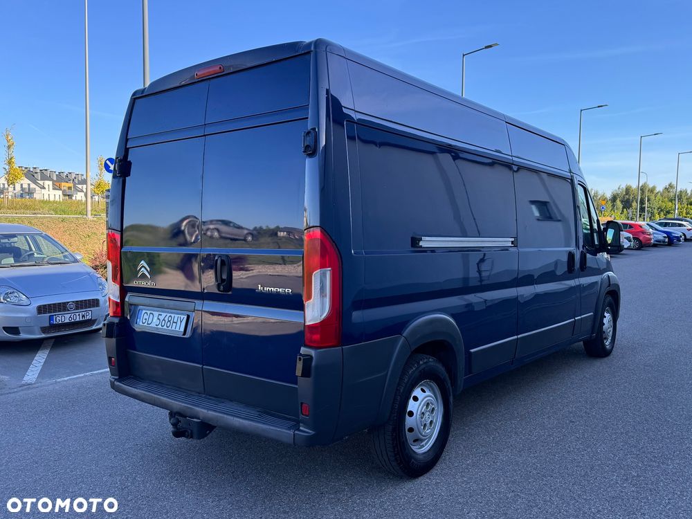 Citroën Jumper - 5