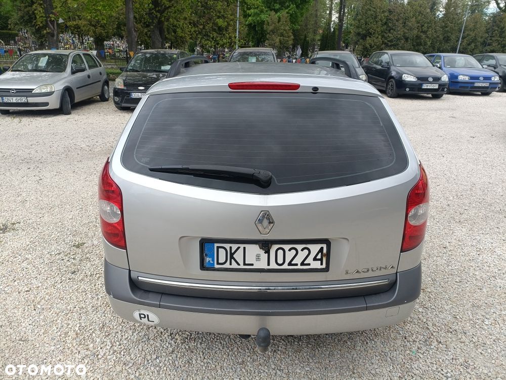 Renault Laguna - 5