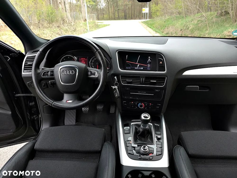 Audi Q5 2.0 TDI Quattro Prime Line - 25
