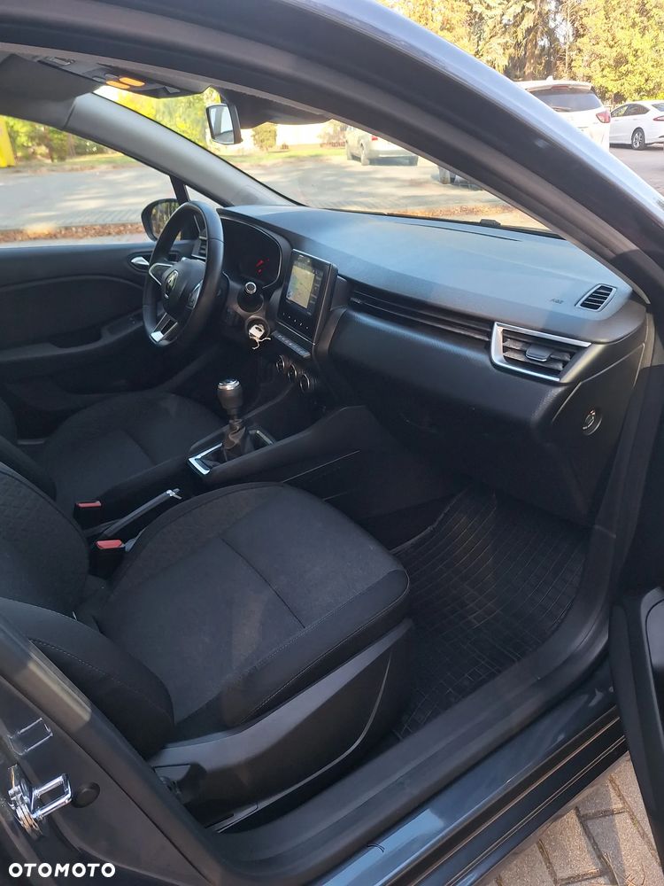 Renault Clio 1.0 TCe Intens - 11