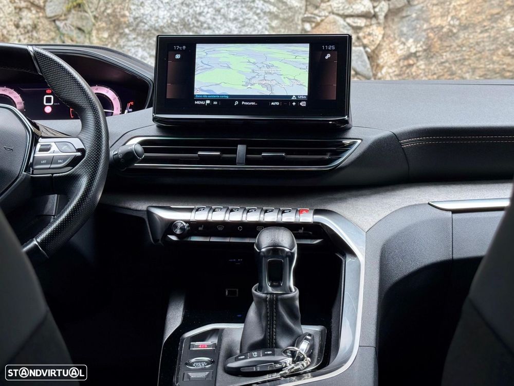 Peugeot 3008 1.2 PureTech GT - 25