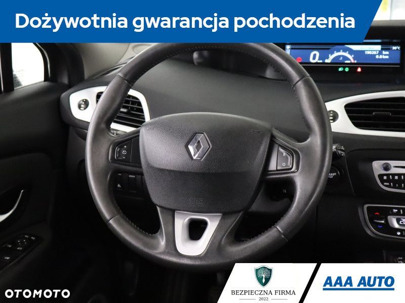 Renault Grand Scenic - 23