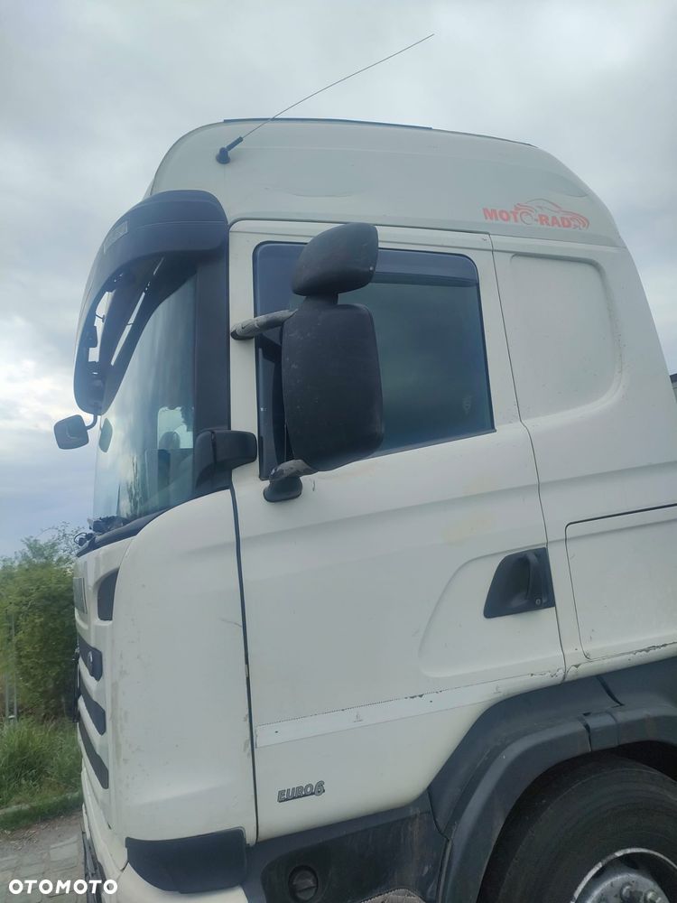 Scania R440 - 5