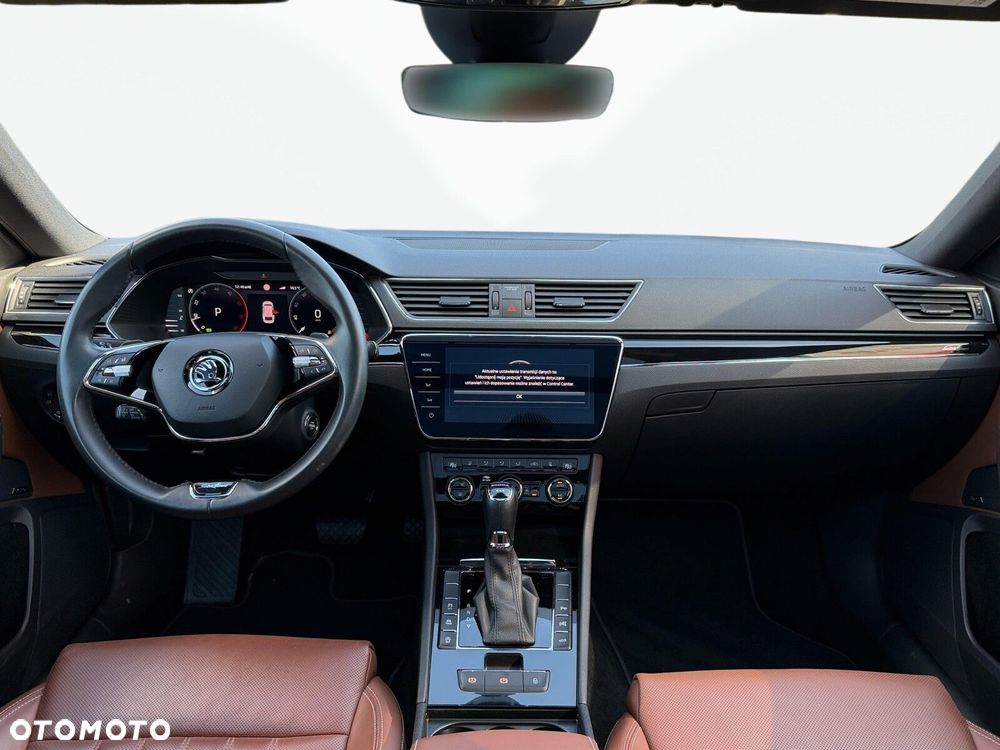 Skoda Superb 2.0 TDI SCR 4x4 L&K DSG - 18