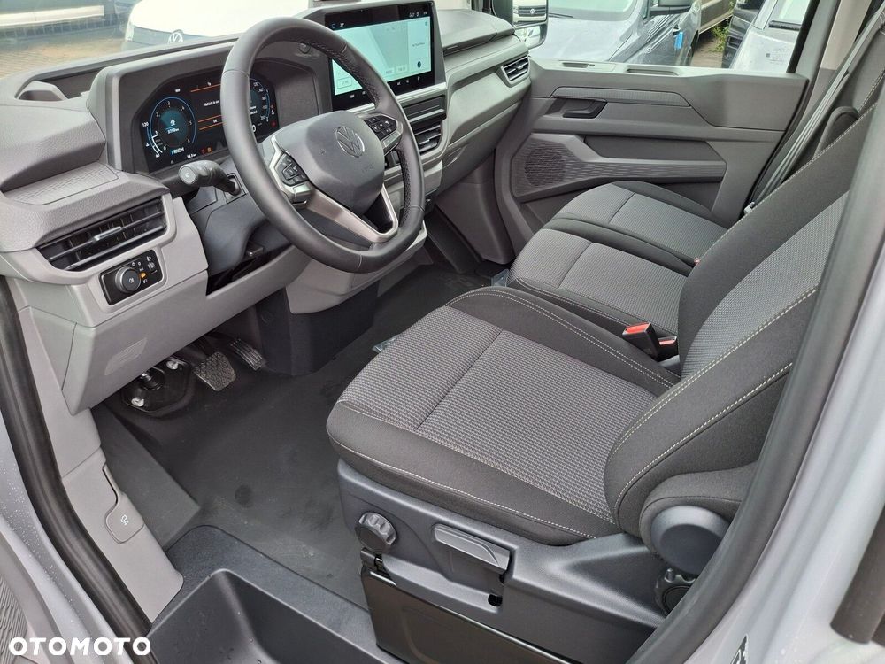 Volkswagen Transporter - 15