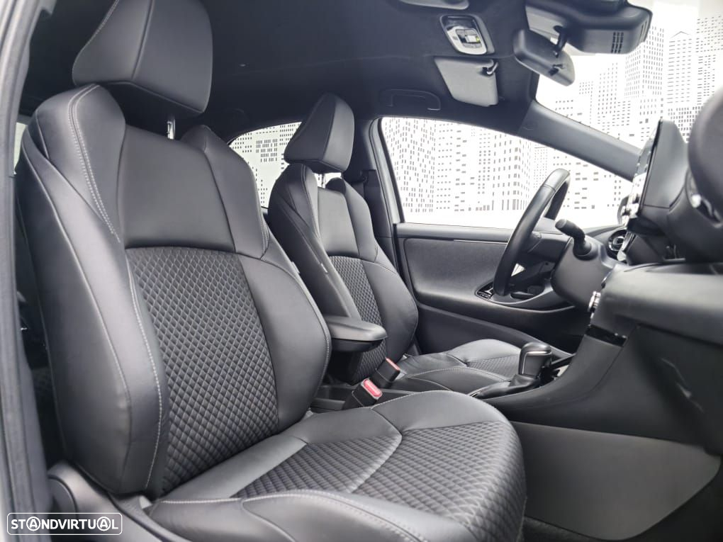 Toyota Yaris - 6