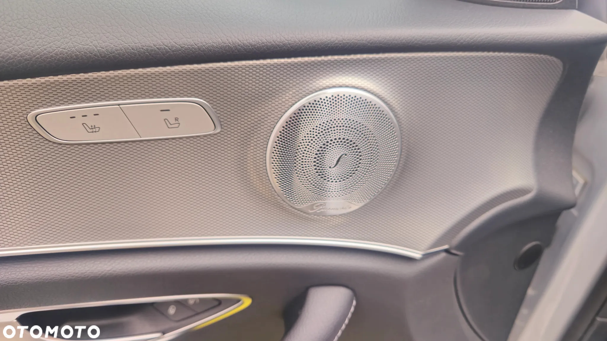 Mercedes-Benz Klasa E 220 d T 9G-TRONIC Exclusive - 12