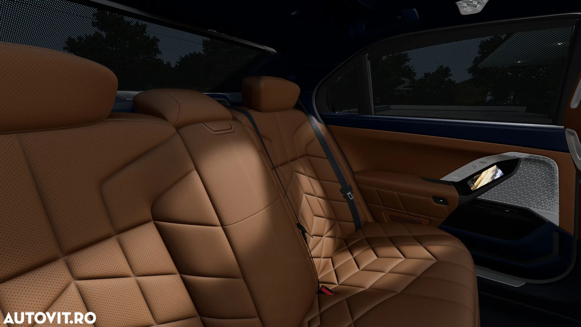 BMW Seria 7 740d xDrive MHEV - 13
