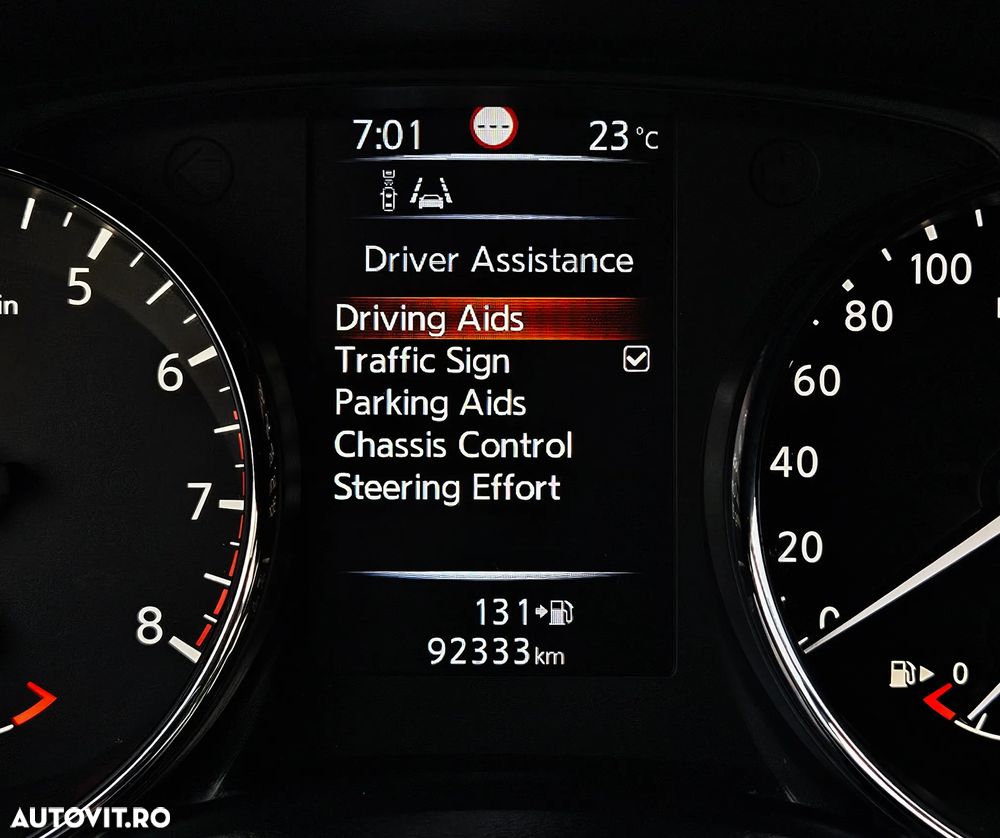 Nissan Qashqai - 35