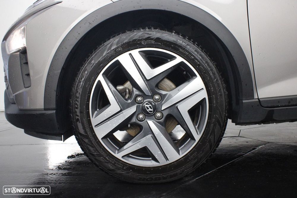 Hyundai Bayon 1.0 T-GDI Premium - 31