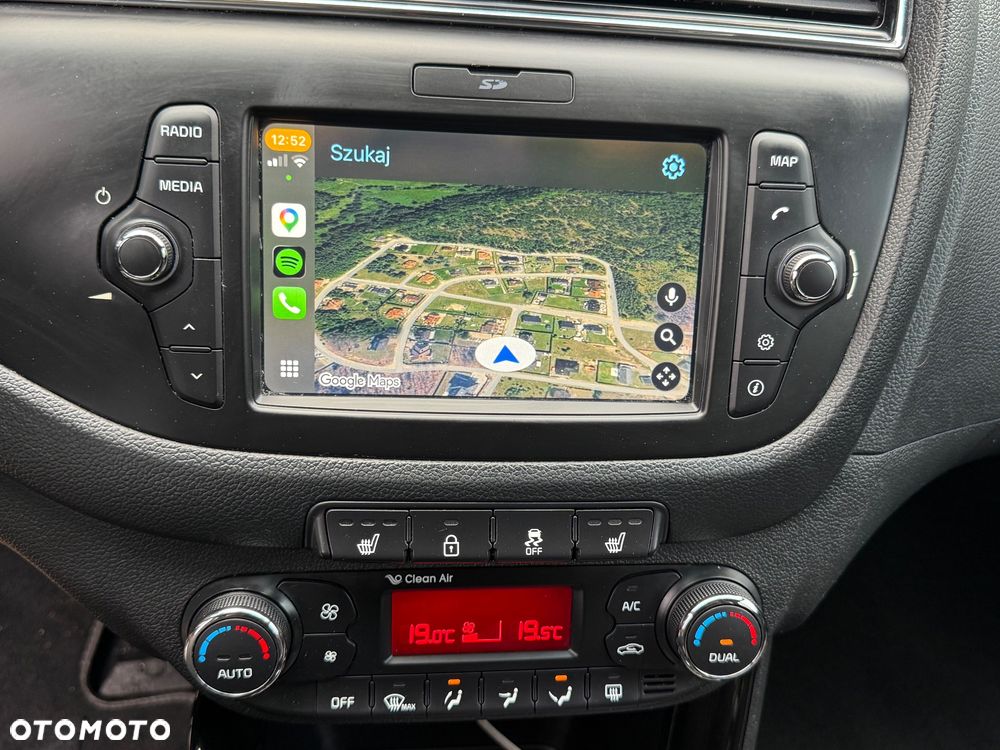 Kia Ceed 1.6 CRDi 136 ISG GT Line - 12