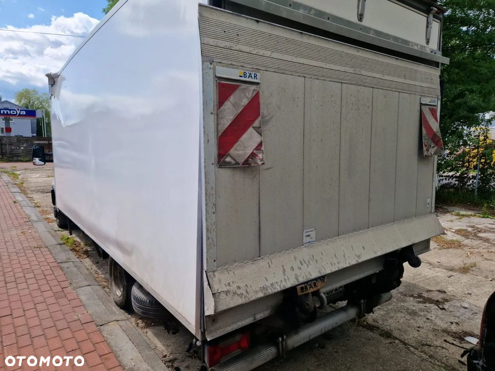 Iveco DAILY 35C14N - 4
