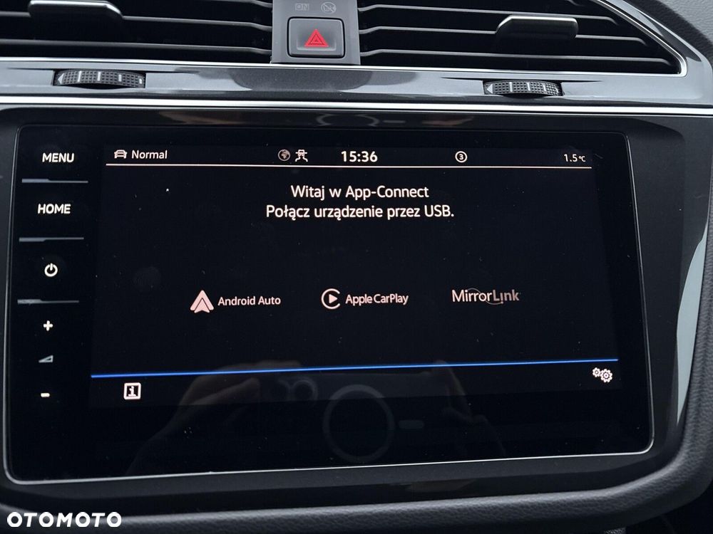 Volkswagen Tiguan - 24