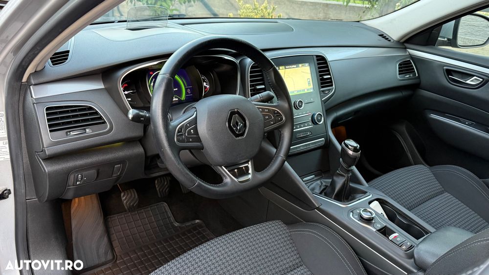 Renault Talisman ENERGY dCi 110 LIFE - 14