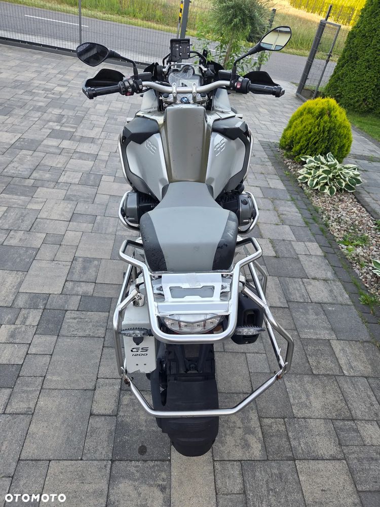 BMW GS - 4