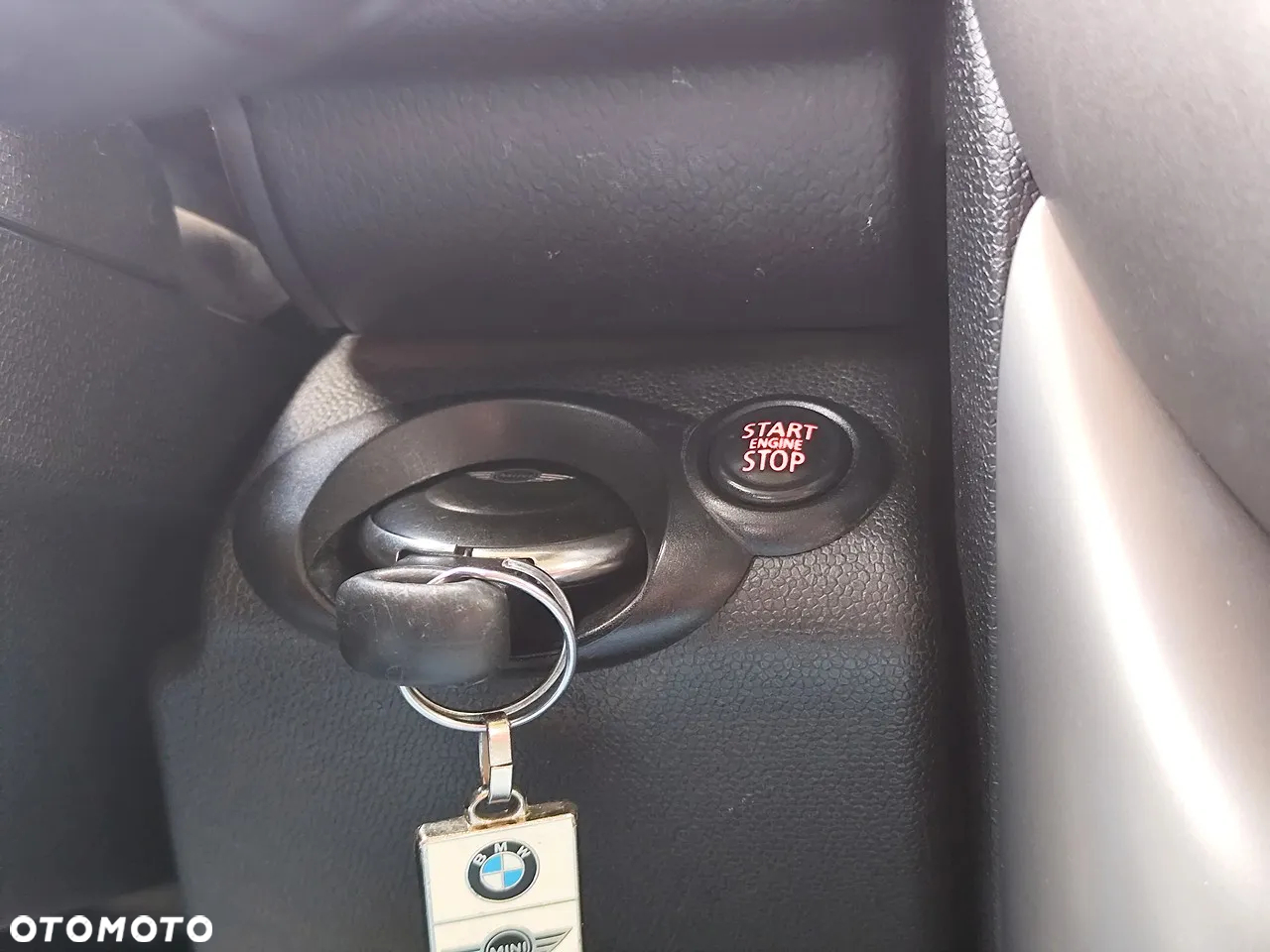 MINI Countryman Cooper - 16