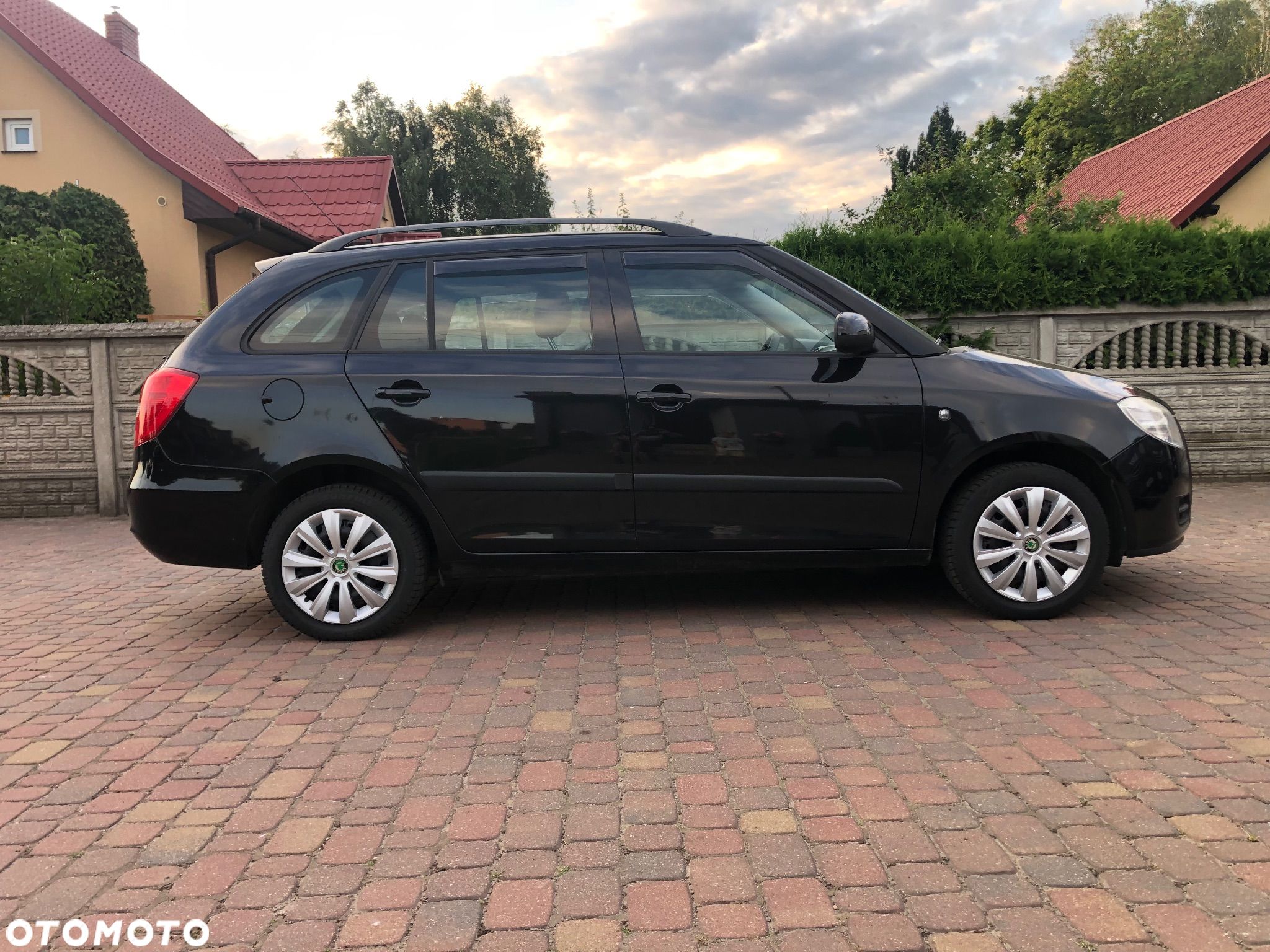 Skoda Fabia 1.2 12V Family - 1