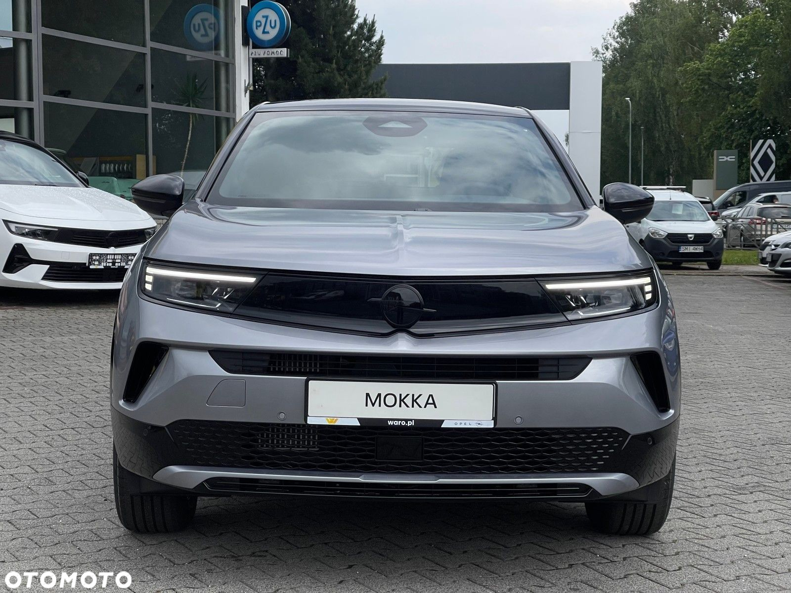 Opel Mokka - 2